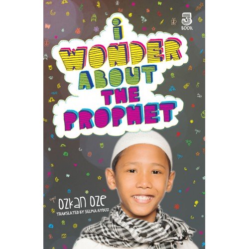 I WONDER ABOUT THE PROPHET (BOOK 3)